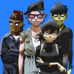 Gorillaz