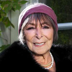 Hegerová Hana