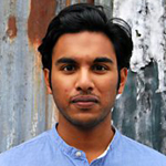 Himesh Patel Himesh Patel