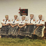 Hrachovinka
