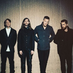 Imagine Dragons