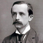 Barrie James M.