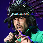Jamiroquai