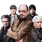 Jethro Tull
