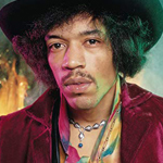 Hendrix Jimi