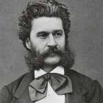 Strauss Johann