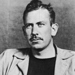 Steinbeck John