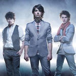 Jonas Brothers