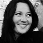 Koščová Katarína