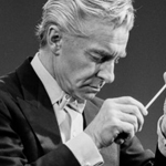 Karajan Herbert Von