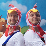 Kiki a Riki