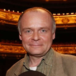 Körner Vladimír
