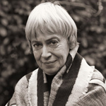 Le Guinová Ursula