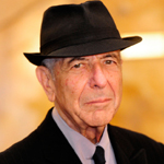 Cohen Leonard