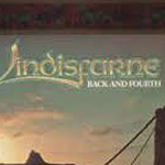 Lindisfarne