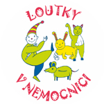 Loutky v nemocnici