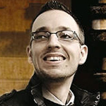 Šrámek Ľuboš