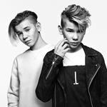 Marcus & Martinus