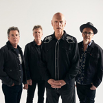 Midnight Oil
