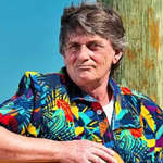 Oldfield Mike