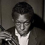 Davis Miles