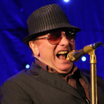 Van Morrison 