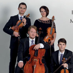 Mucha Quartet