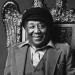 Muddy Waters