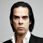 Nick Cave 