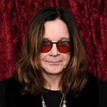 Osbourne Ozzy
