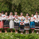 Folklórna skupina Osturňanka
