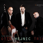Otto Hejnic Trio