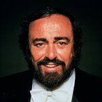 Pavarotti Luciano