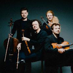 Pavel Haas Quartet
