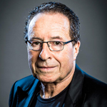 Peter James