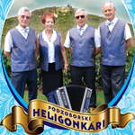 Podzoborskí Heligonkári