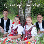 Polhorská muzika / Goralská gajdošská ľudová hudba
