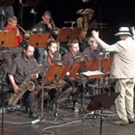 Pražský Big Band