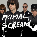 Primal Scream