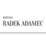Adamec Radek