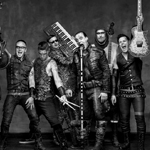 Rammstein