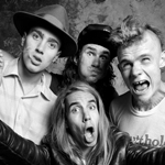 Red Hot Chili Peppers