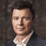 Astley Rick