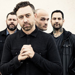 Rise Against