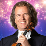 Rieu André