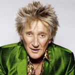 Stewart Rod