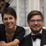 Ruman Martin, Hučková Alena