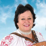 Šamajová Mária