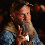 Seasick Steve