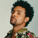 Shaggy